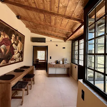 Alfa25 Apartment Oitilon