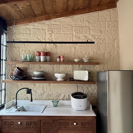 Alfa25 Appartement