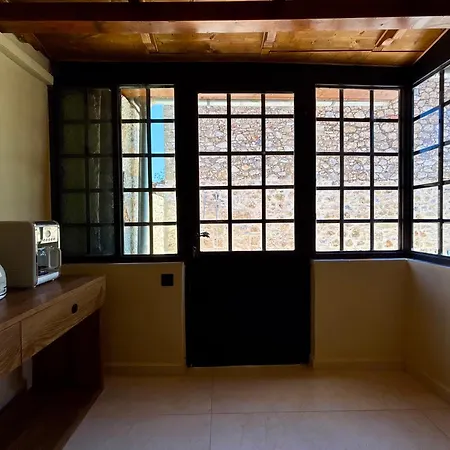 Apartamento Alfa25 *