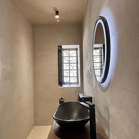 Alfa25 Appartement *
