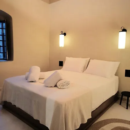 Alfa25 Appartement