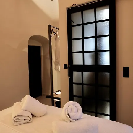 Alfa25 Appartement *