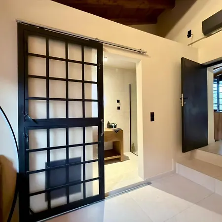 Alfa25 Apartman Ítilo