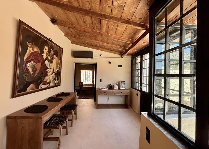 Alfa25 Apartment Itylo