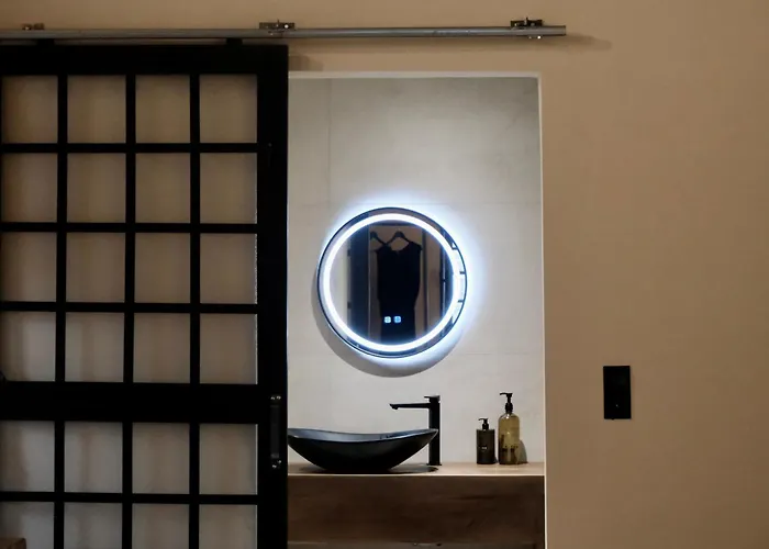 Apartment Alfa25 Itylo